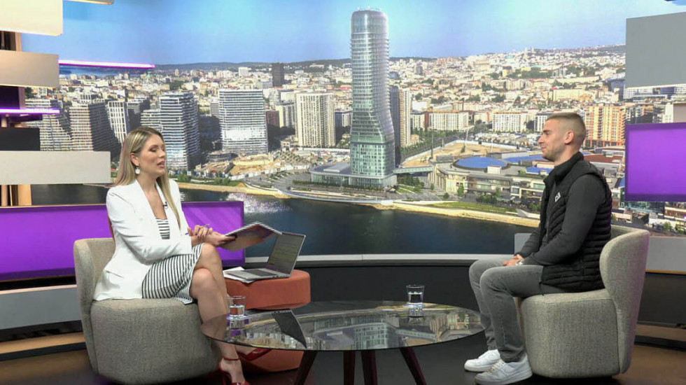 Humanitarno hodočašće do Hilandara: Tri hrabra pripadnika MUP-a pešačili 765 kilometara za "decu letire"