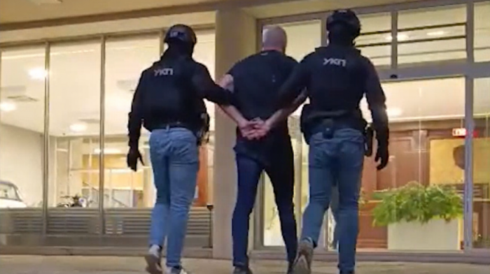 Bačulov na saslušanju negirao krivicu, oglasilo se Više javno tužilaštvo u Beogradu