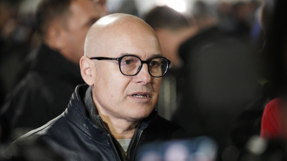 Vučević: Vanredni parlamentarni izbori sigurno će biti 2026. godine