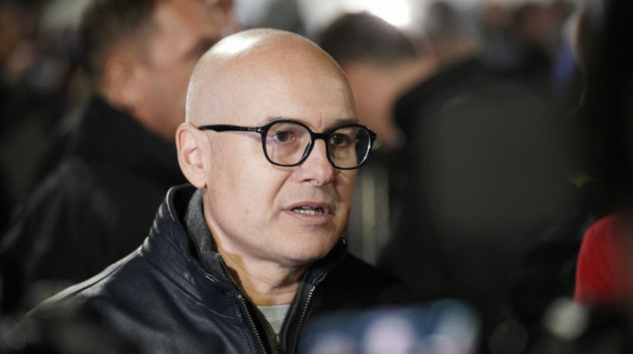 Vučević: Vanredni parlamentarni izbori sigurno će biti 2026. godine