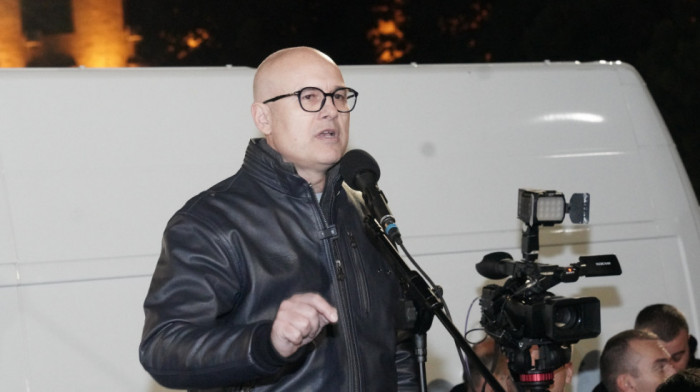 Vučević: Molim vas, čuvajmo mir, da nikada više ne bude brat na brata