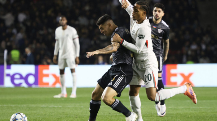 Remi Čelsija u Azerbejdžanu: Pafos upisao prvu pobedu u Ligi šampiona