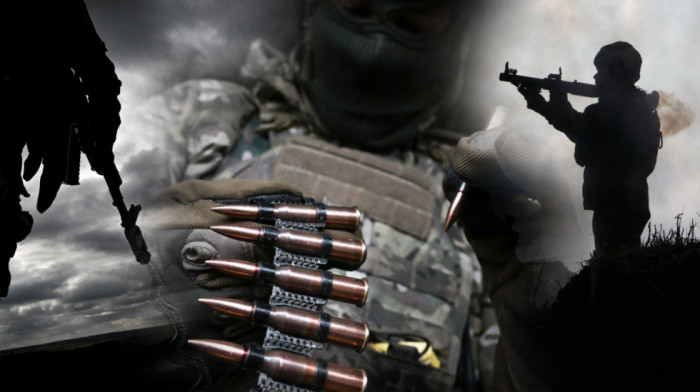 RAT U UKRAJINI Napad dronom u Volgogradskoj oblasti, poginuo civil