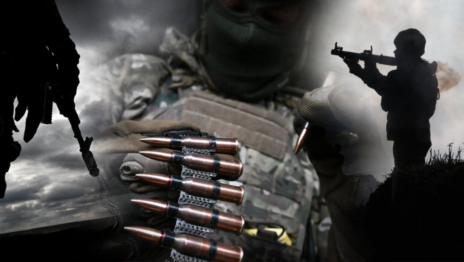 RAT U UKRAJINI Napad dronom u Volgogradskoj oblasti, poginuo civil