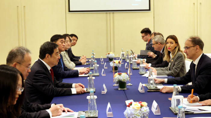 Macut sa kineskim kompanijama: Veliki potencijal za unapređenje saradnje