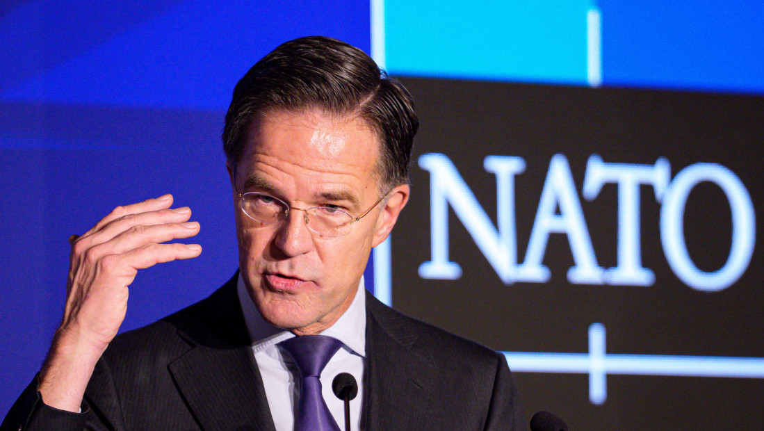 Rute: Otvoren dijalog između NATO-a i industrije biće ključan