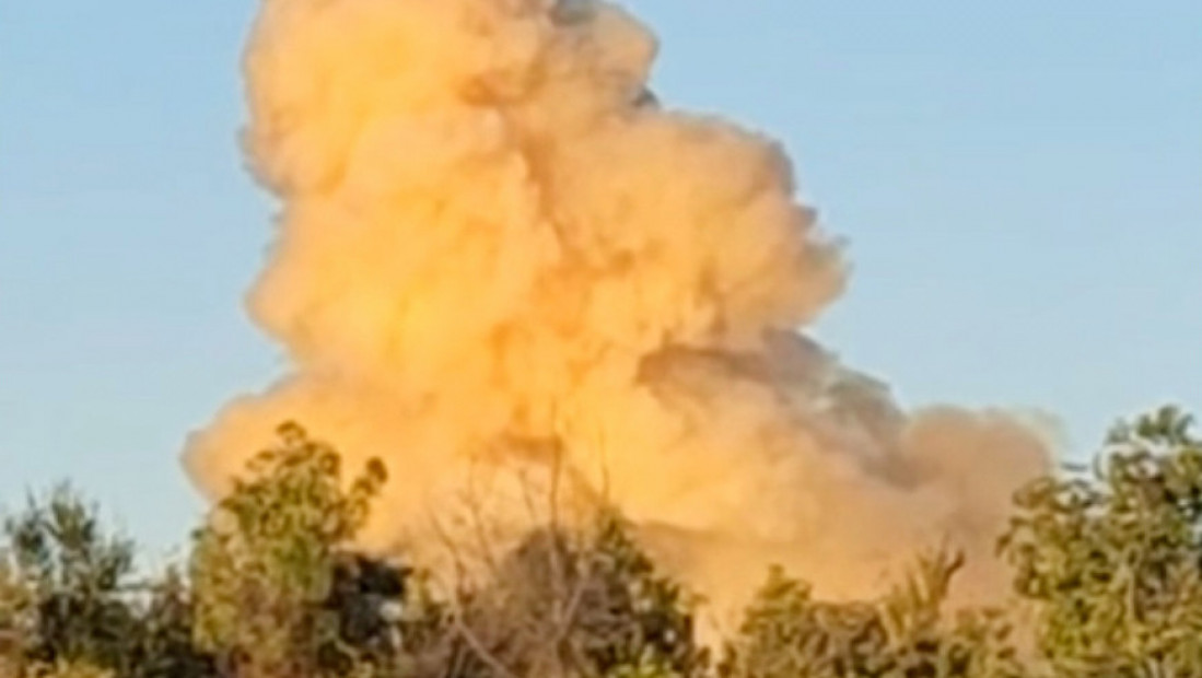 Eksplozija u fabrici u Misisipiju izazvala curenje amonijaka: Evakuisani stanovnici okolnih naselja