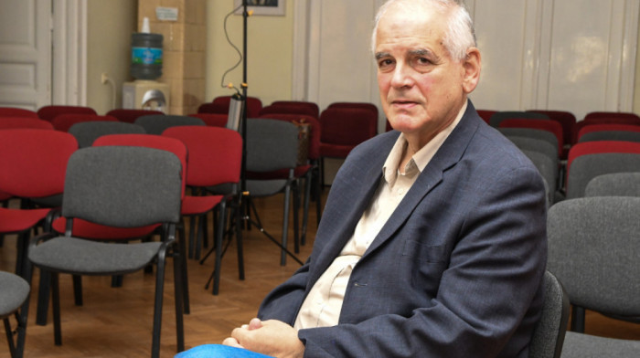 Ido Netanjahu za Euronews Srbija: U sukobu levice i desnice se koristi pravosuđe kao sredstvo za uklanjanje političara