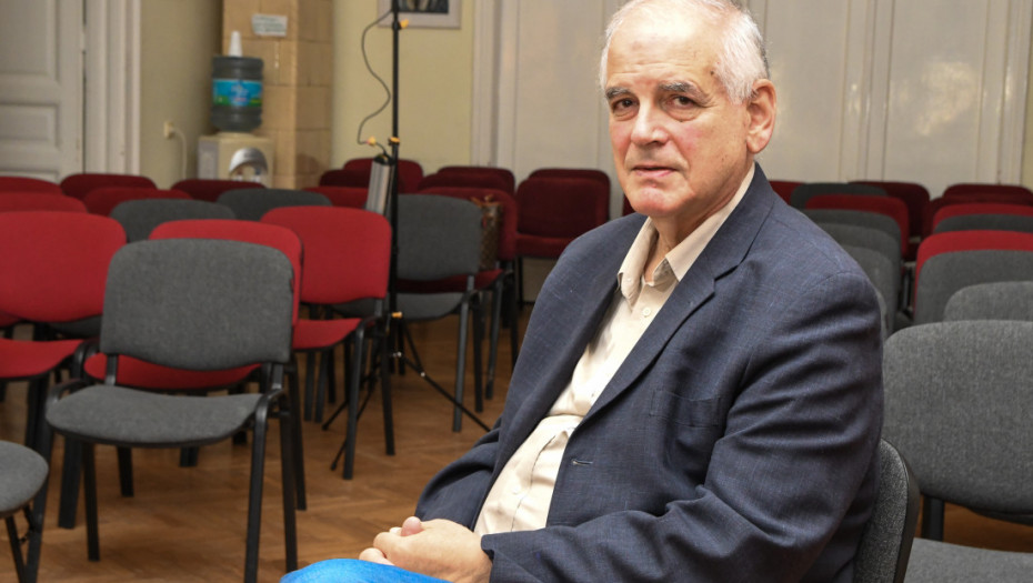 Ido Netanjahu za Euronews Srbija: U sukobu levice i desnice se koristi pravosuđe kao sredstvo za uklanjanje političara