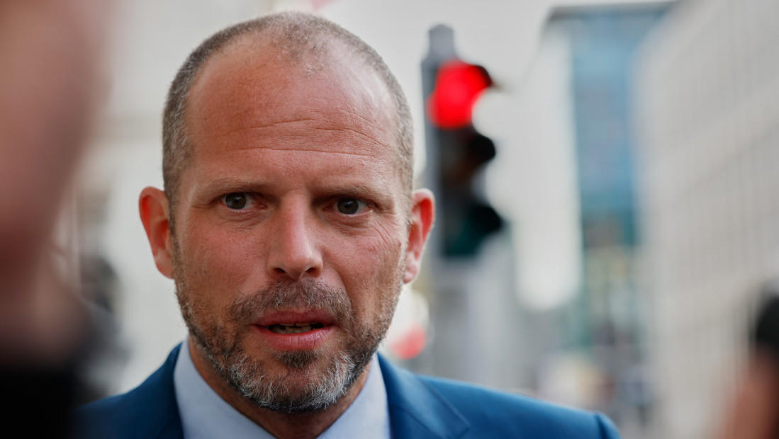 Ministar odbrane Belgije protiv plana SAD da preuzmu Grenland: Pojačati prisustvo NATO na ostrvu