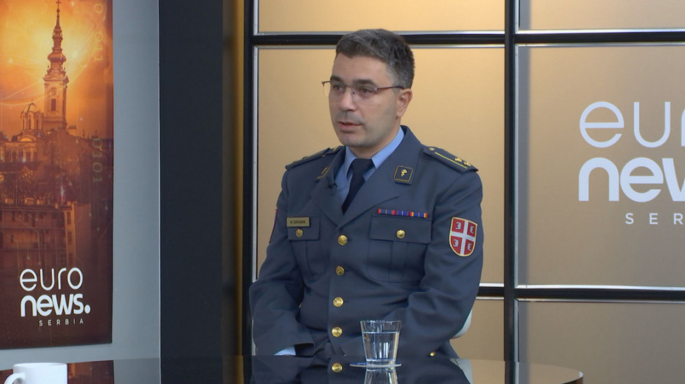 Od male bolnice do centra avio-medicine: Vazduhoplovnomedicinski institut obeležava jubilej