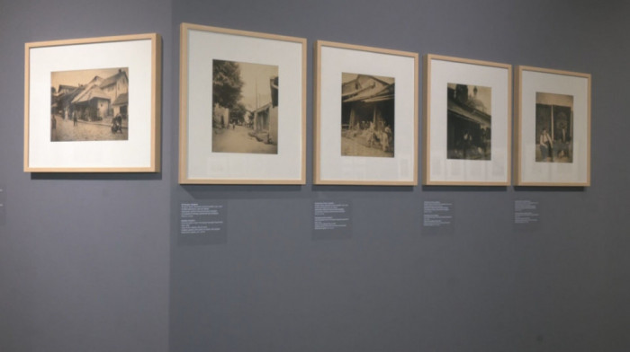 Kako su Amerikanci videli Jugoslaviju pre 100 godina: Jedinstvena izložba fotografija u Muzeju savremene umetnosti