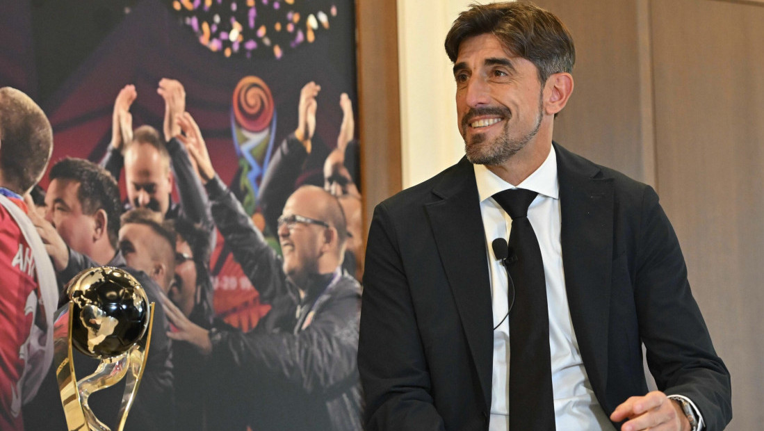 Veljko Paunović danas u Staroj Pazovi započinje novu eru sa Srbijom