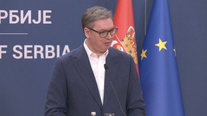 Vučić sumirao radnu nedelju za nama:  Srbija će ići napred - sviđalo se to nekome ili ne