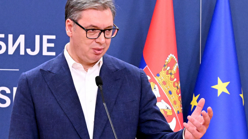 Vučić: Razgovaraću sa švedskim premijerom o njihovoj odluci o povlačenju novca