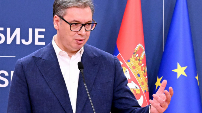 Vučić: Razgovaraću sa švedskim premijerom o njihovoj odluci o povlačenju novca