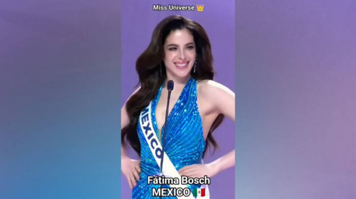 Skandal na izboru za Mis univerzuma: Organizator izvređao Meksikanku, takmičarke ustale u njenu odbranu (VIDEO)