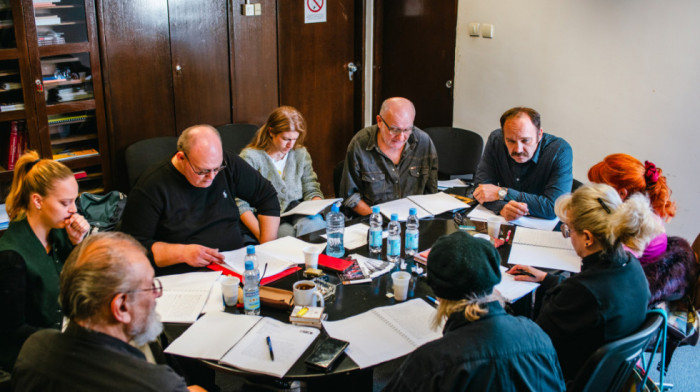 "Žak ili pokornost" Ežena Joneska uskoro na sceni Srpskog narodnog pozorišta