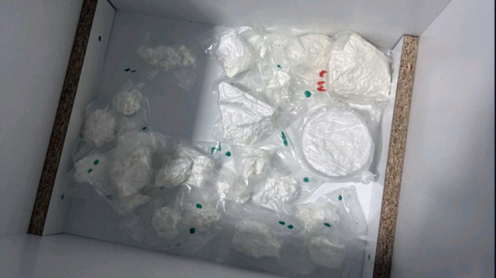 Dačić: Uhapšena trojica osumnjičenih i zaplenjena veća količina droge u Nišu i Kragujevcu