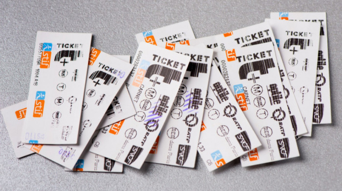 Pariski metro ukida upotrebu tradicionalnih papirnih karata