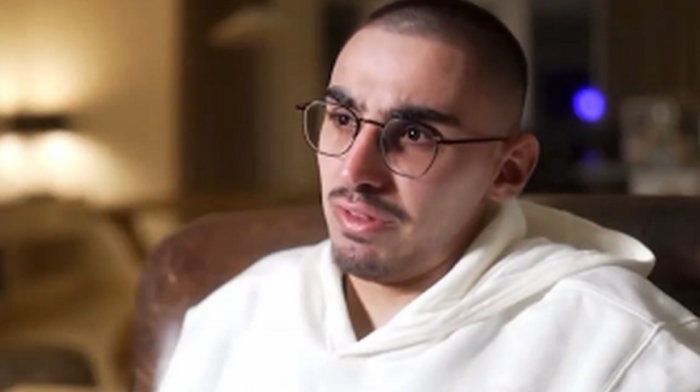 "Gori su od nacista": Izraelski talac progovorio o seksualnom zlostavljanju koje je pretrpeo u Pojasu Gaze