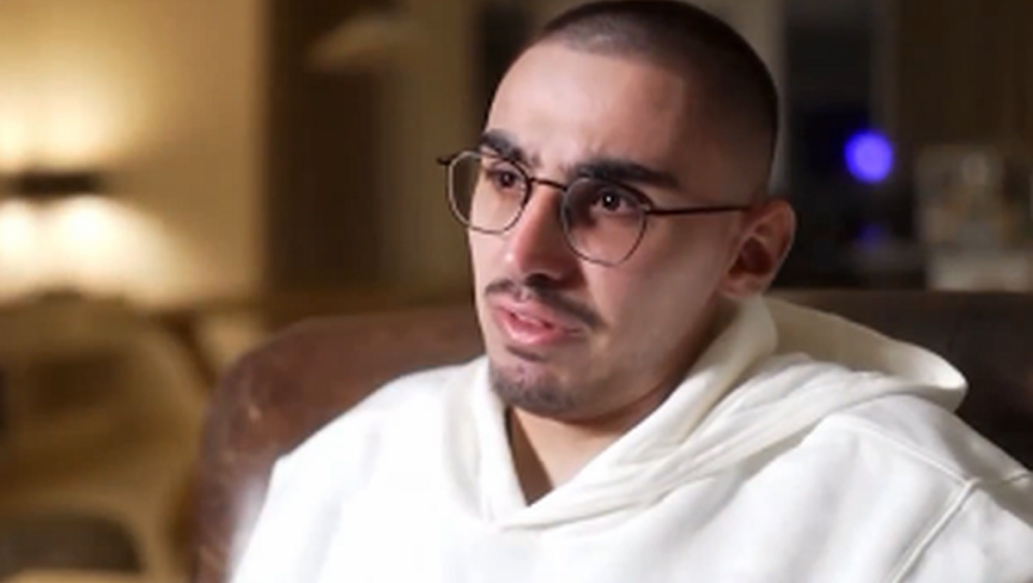 "Gori su od nacista": Izraelski talac progovorio o seksualnom zlostavljanju koje je pretrpeo u Pojasu Gaze