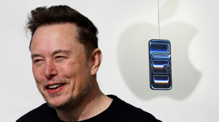 "Pametni telefoni uskoro će biti prošlost": Ilon Mask o budućnosti novih tehnologija