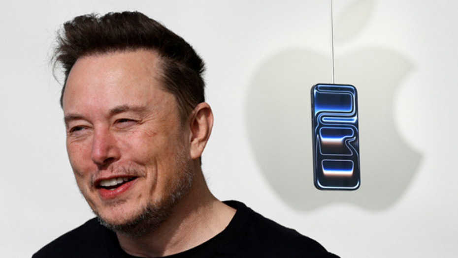 "Pametni telefoni uskoro će biti prošlost": Ilon Mask o budućnosti novih tehnologija