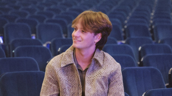 Euforija ne prestaje: Jakov Jozinović najavio peti koncert u Sava Centru