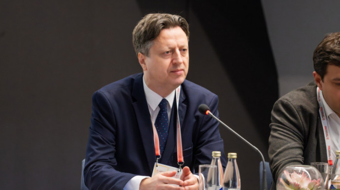 Popadić: U toku formiranje radne grupe koja će se baviti nukleranim programom