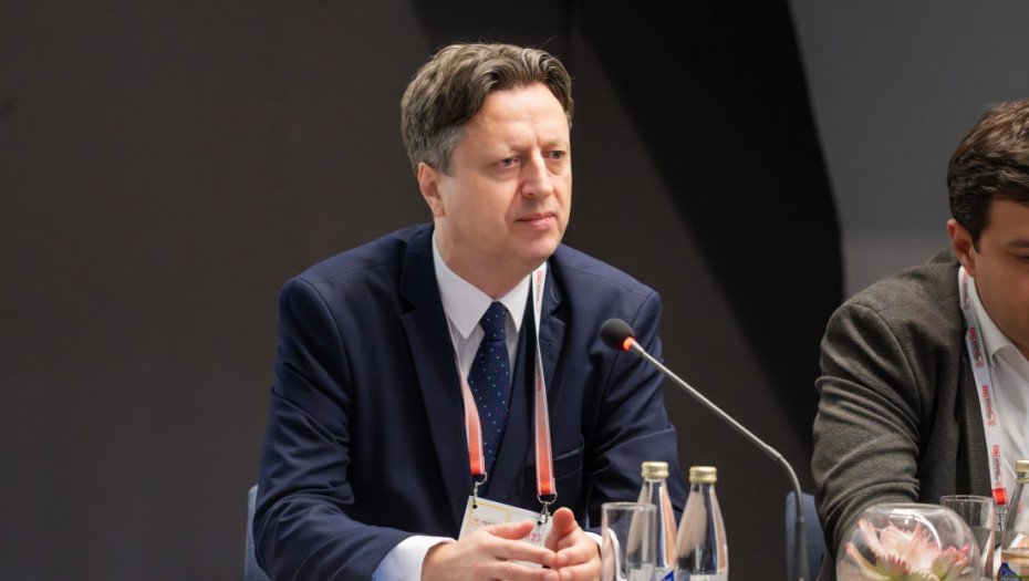 Popadić: U toku formiranje radne grupe koja će se baviti nukleranim programom