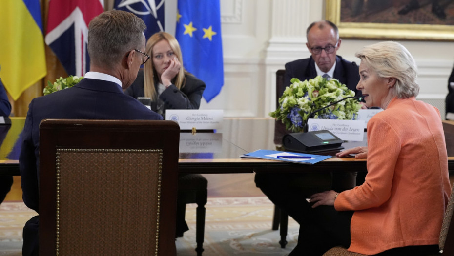 Sprema se "fiskalna oluja": Evropska unija se zadužuje, a MMF upozorava na krizu