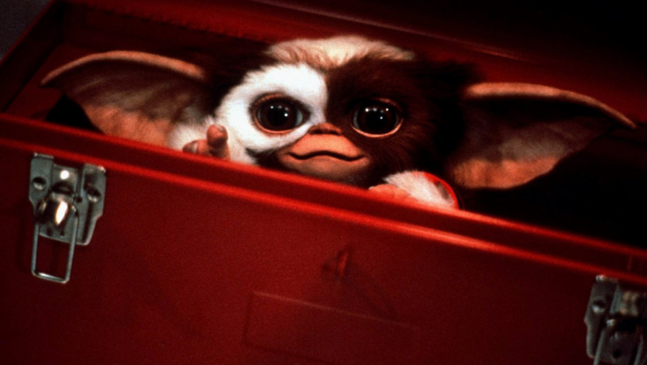 "Ne izlažite ih vodi, svetlosti i ne hranite posle ponoći": Stiže treći deo legendarnih "Gremlina"