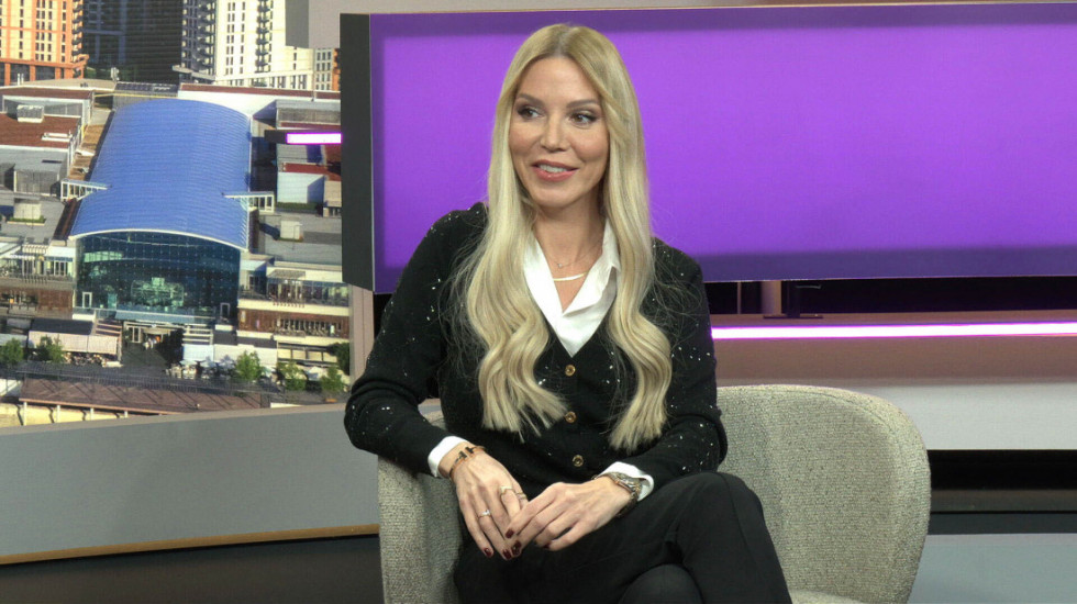 "Ljubav je neophodna, ali nije dovoljna": Stanivuković za Euronews Srbija o tajnama dugotrajnih odnosa