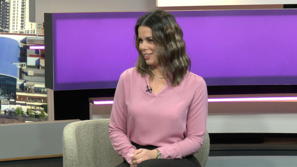 Od štiklica do opanaka: Marija Durlević o ljubavi prema folkloru i Nacionalnom ansamblu "Kolo"