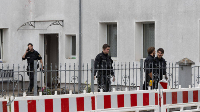 Policija pretresla kancelarije poslanika Bundestaga iz AfD-a zbog finasijskih malverzacija u Augzburgu