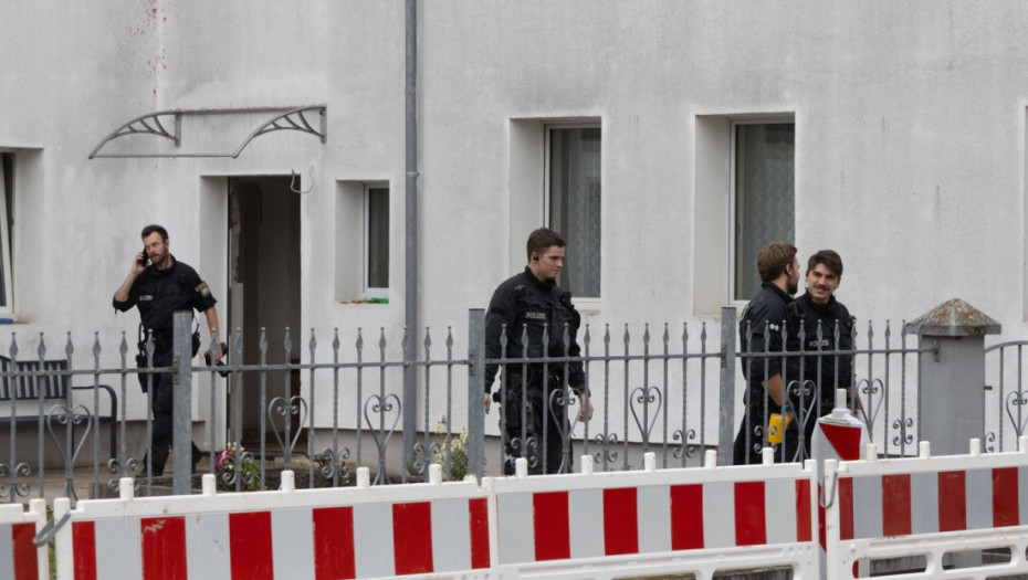 Policija pretresla kancelarije poslanika Bundestaga iz AfD-a zbog finasijskih malverzacija u Augzburgu