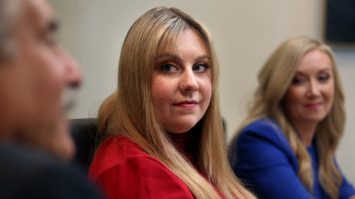 Američka učiteljica koju je upucao šestogodišnji učenik dobila 10 miliona dolara odštete