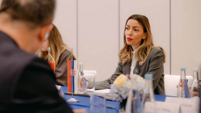 Kineski proizvođač električnih letelica "EHang Holdings" zainteresovan za investicije u Srbiji