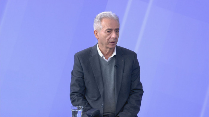 Drecun: Odluka CIK-a pokazuje želju albanskih stranaka da izopšte Srbe i Srpsku listu sa AP KiM