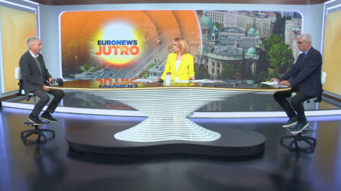 Jerković i Drecun o Skupštini, transparentnosti i biračkom spisku: "Birački spisak će biti ažuriran na mesečnom nivou"