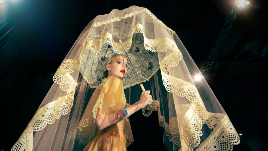 Program 56. Perwoll Fashion Week-a: Žena kao inspiracija, omaž Armaniju i održiva moda u fokusu