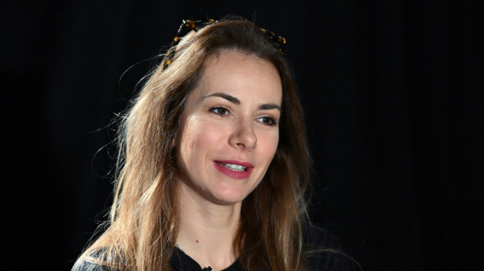 Glumica Ivana Popović: "Fantom iz opere" je magično napisan mjuzikl