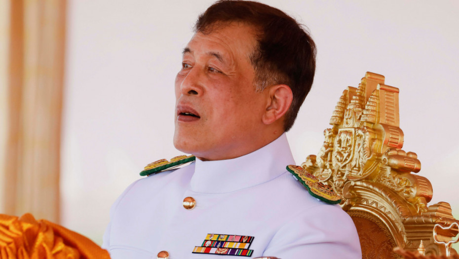 Maha je najbogatiji kralj na svetu: Ima 17.000 nekretnina, 38 privatnih aviona i 43 milijarde dolara