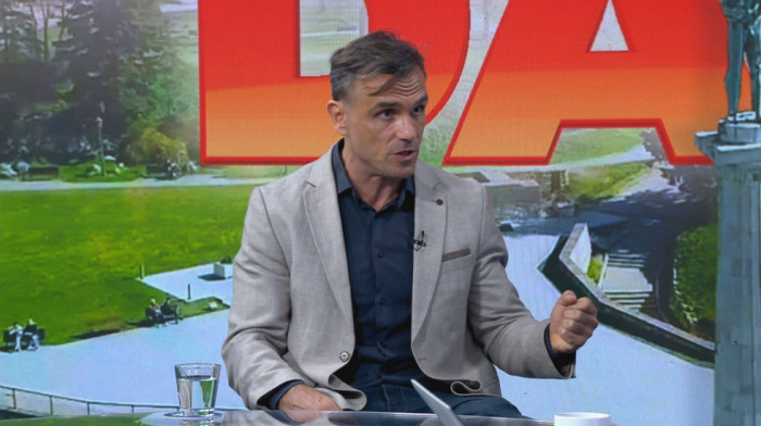 Miodrag Kapor o budućnosti NIS-a: Postoji li mogućnost da dođe do rešenja problema bez energetske krize?