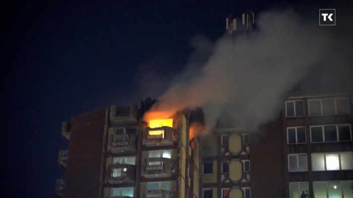 Uhapšen direktor Doma penzionera u ostavci u Tuzli zbog požara u kojem je stradalo 16 osoba