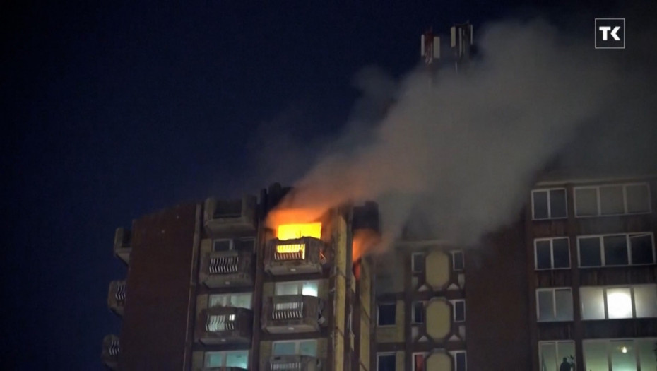 Uhapšen direktor Doma penzionera u ostavci u Tuzli zbog požara u kojem je stradalo 16 osoba