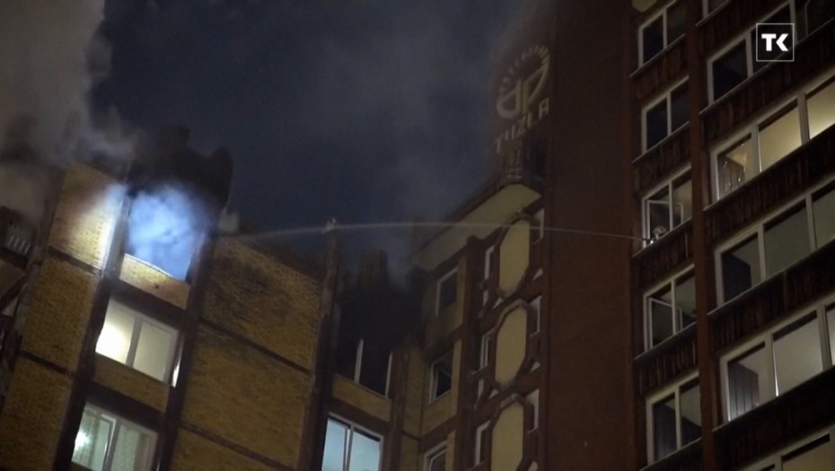 Otkriven uzrok katastrofalnog požara u Domu za stare u Tuzli