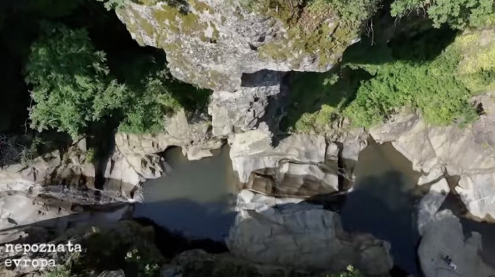 Prirodna bogatstva Vučja: Od zelenila Kukavice do vode koja je pokrenula revoluciju (VIDEO)