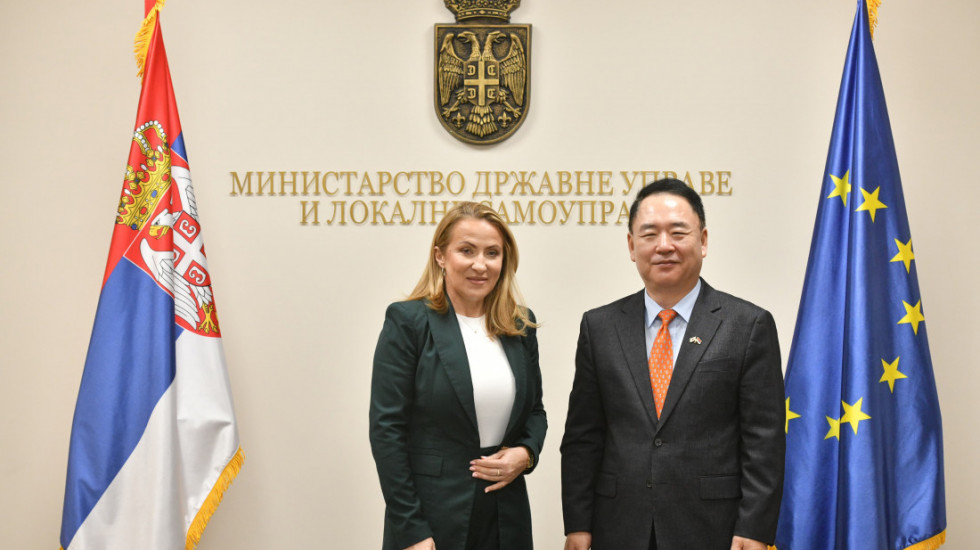 MDULS i Srpsko-korejski informatičko-pristupni centar nastavljaju digitalnu saradnju